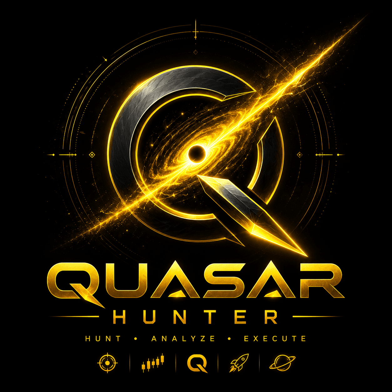 Quasar AI